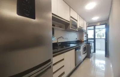 Apartamento com 2 quartos à venda no mercês, curitiba , 85 m2 por r$ 795.000