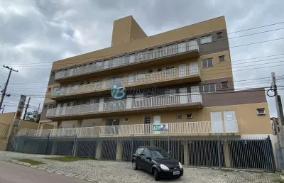 Apartamento com 1 quarto à venda no lindóia, curitiba , 22 m2 por r$ 150.000