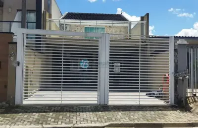 Casa com 3 quartos à venda no capão da imbuia, curitiba , 270 m2 por r$ 750.000