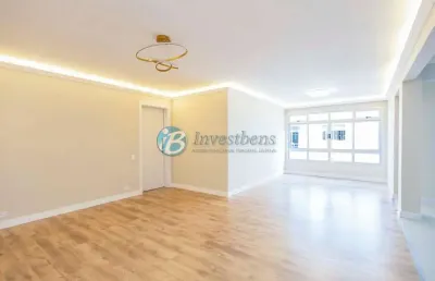 Apartamento com 3 quartos à venda no juvevê, curitiba , 103 m2 por r$ 749.000