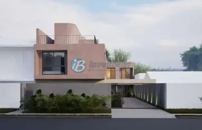 Casa em condomínio fechado à venda no pilarzinho, curitiba , 117 m2 por r$ 829.000