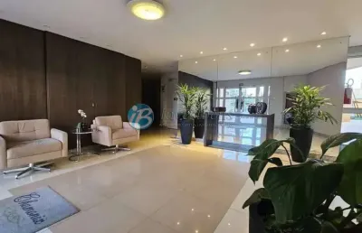 Apartamento com 3 quartos à venda no cabral, curitiba , 74 m2 por r$ 760.000