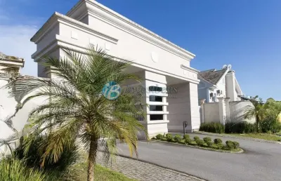 Casa em condomínio fechado com 3 quartos à venda no abranches, curitiba , 188 m2 por r$ 1.199.000