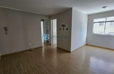 Apartamento com 3 quartos à venda no pinheirinho, curitiba , 53 m2 por r$ 294.000