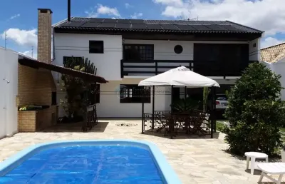 Casa com 2 quartos à venda no pineville, pinhais , 300 m2 por r$ 1.000.000
