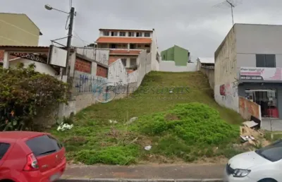 Terreno à venda no bairro alto, curitiba  por r$ 570.000