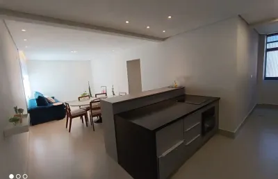 Espetáculo de imóvel todo feito por arquitetura renomada e pronto para sonhar!