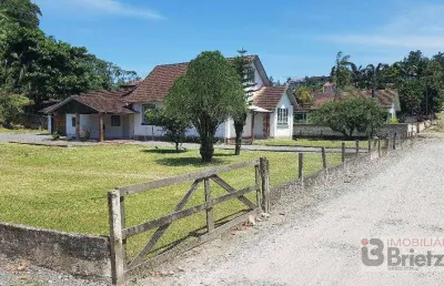 Terreno à venda, 1696 m² por r$ 1.436.500,00 - floresta - joinville/sc
