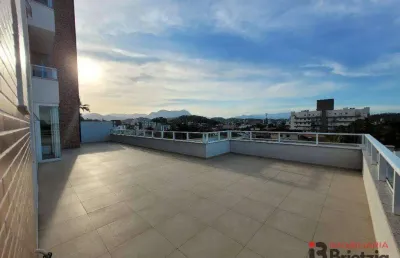 Apartamento com 3 dormitórios à venda, 195 m² por r$ 1.168.100,00 - costa e silva - joinville/sc