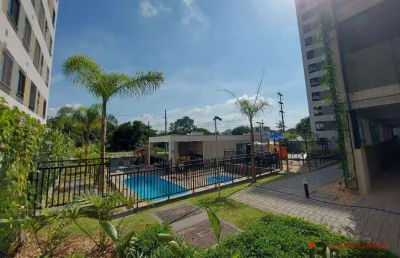 Apartamento com 2 dormitórios à venda, 62 m² por r$ 365.000,00 - costa e silva - joinville/sc