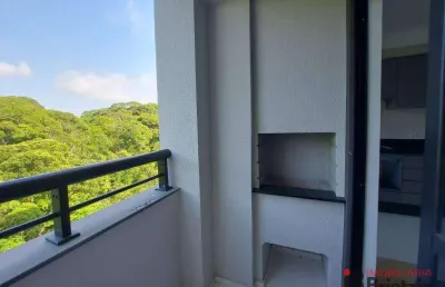 Apartamento com 2 dormitórios à venda, 63 m² por r$ 380.000,00 - costa e silva - joinville/sc