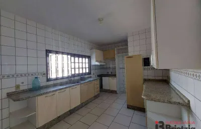Apartamento com 2 dormitórios para alugar, 120 m² por r$ 2.600 + taxas/mês - santo antônio - joinville/sc