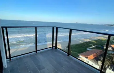 Apartamento com 3 dormitórios à venda sendo 1 suíte, 112.0 m² por - r$ 1.090.000,00 - tabuleiro - barra velha/sc