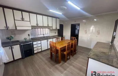 Apartamento com 5 dormitórios para alugar, 463 m² por r$ 5.900 + taxas/mês - iririú - joinville/sc