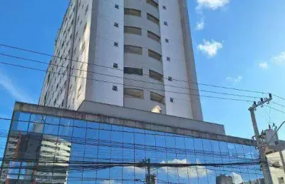 Apartamento com 3 dormitórios à venda, 93 m² por r$ 797.175,00 - centro - joinville/sc