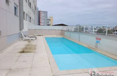 Apartamento com 3 dormitórios à venda, 93 m² por r$ 797.175,00 - centro - joinville/sc