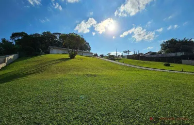 Área à venda, 2813 m² por r$ 2.430.000,00 - floresta - joinville/sc