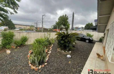 Casa com 3 dormitórios à venda, 118 m² por r$ 900.000,00 - saguaçu - joinville/sc