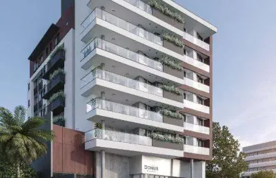 Apartamento com 3 dormitórios à venda, 115 m² por r$ 1.088.810,14 - saguaçu - joinville/sc