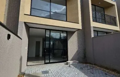 Casa com 2 dormitórios à venda, 108 m² por r$ 687.000,00 - bom retiro - joinville/sc