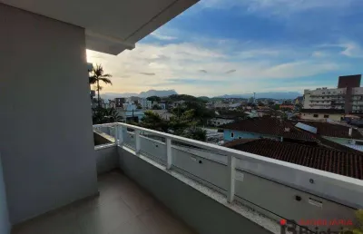 Apartamento com 3 dormitórios à venda, 106 m² por r$ 775.750,00 - costa e silva - joinville/sc