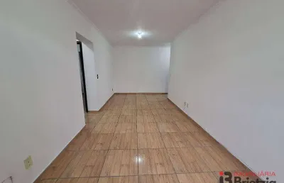 Apartamento com 2 dormitórios à venda, 73 m² por r$ 280.000,00 - bom retiro - joinville/sc