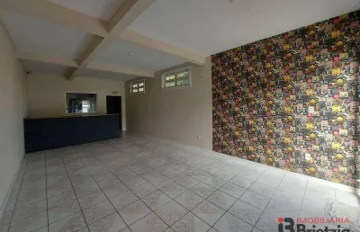 Sala para alugar, 52 m² por r$ 1.600 + taxas/mês - iririú - joinville/sc