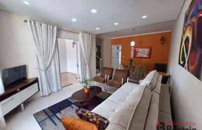 Casa com 3 dormitórios à venda, 136 m² por r$ 760.000,00 - bom retiro - joinville/sc