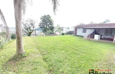 Terreno à venda, 956 m² por r$ 1.150.000,00 - iririú - joinville/sc