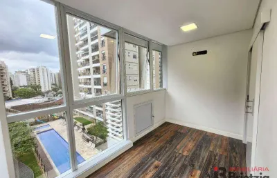 Sala à venda, 63 m² por r$ 790.000,00 - atiradores - joinville/sc