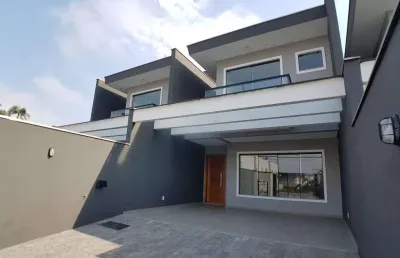 Casa com 3 dormitórios para alugar, 129 m² por r$ 3.900 + taxas/mês - bom retiro - joinville/sc