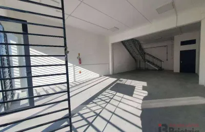 Sala para alugar, 160 m² por r$ 5.000 + taxas/mês - costa e silva - joinville/sc