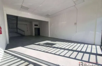 Sala para alugar, 160 m² por r$ 5.000 + taxas/mês - costa e silva - joinville/sc