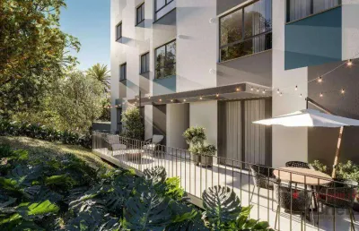 Apartamento com 3 dormitórios à venda, 62 m² por r$ 462.840,00 - saguaçu - joinville/sc