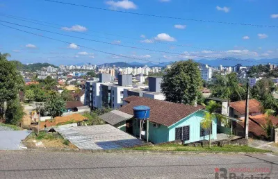 Casa com 3 dormitórios à venda, 125 m² por r$ 800.000,00 - saguaçu - joinville/sc