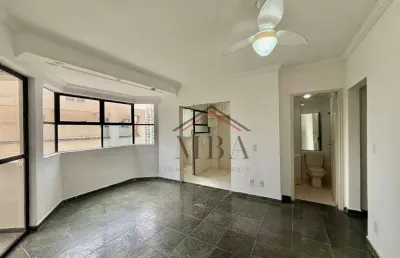 Locação anual - apartamento com 2 dormitórios para alugar, 62 m² por r$ 2.800/mês - praia das astúrias - guarujá/sp