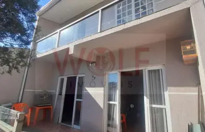 Casa / sobrado para venda em curitiba, pilarzinho, 3 dormitórios, 3 suítes, 4 banheiros, 2 vagas
