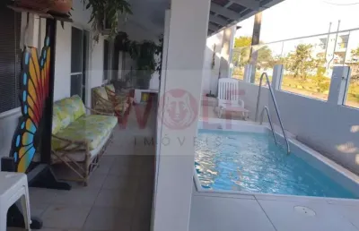 Casa para venda em são francisco do sul, enseada, 3 dormitórios, 1 banheiro, 2 vagas