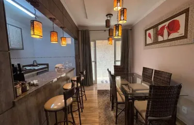 Casa - em condomínio, para venda em ribeirão preto/sp