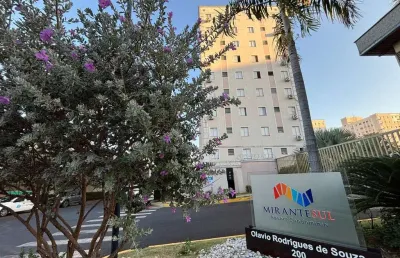 Apartamento - padrão, para venda em ribeirão preto/sp