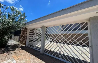 Casa com 4 quartos à venda na Rua Eliseu Guilherme, Jardim Sumaré, Ribeirão Preto