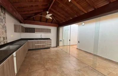 Casa - em condomínio, para venda em ribeirão preto/sp