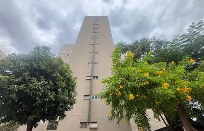 Apartamento - padrão, para venda em ribeirão preto/sp