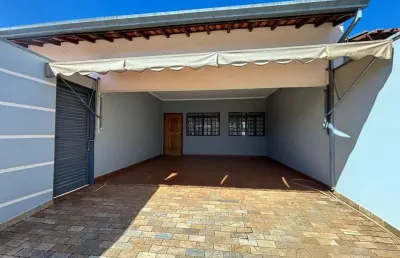 Casa com 3 quartos à venda na Rua Jose Pierre, 242, Nova Ribeirânia, Ribeirão Preto