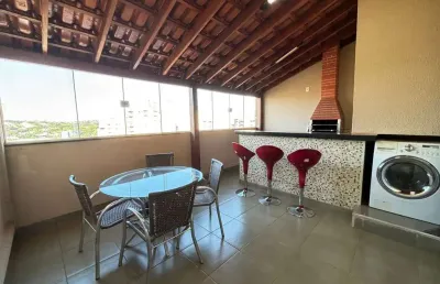 Apartamento - padrão, para venda em ribeirão preto/sp
