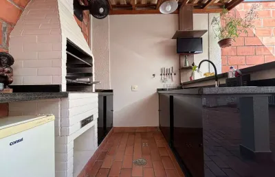 Casa - sobrado em condomínio, para venda em ribeirão preto/sp