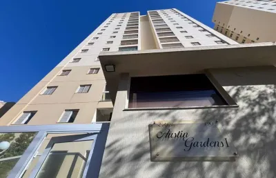 Apartamento - padrão, para venda em ribeirão preto/sp