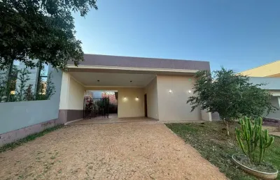 Casa - em condomínio, para venda em ribeirão preto/sp