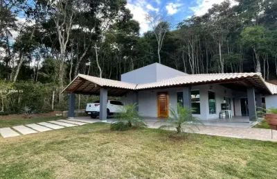 Casas 3 e 4 quartos para venda em juiz de fora, graminha, 3 dormitórios, 3 suítes, 4 banheiros, 4 vagas