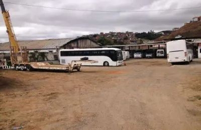 Terreno à venda no Barbosa Lage, Juiz de Fora 